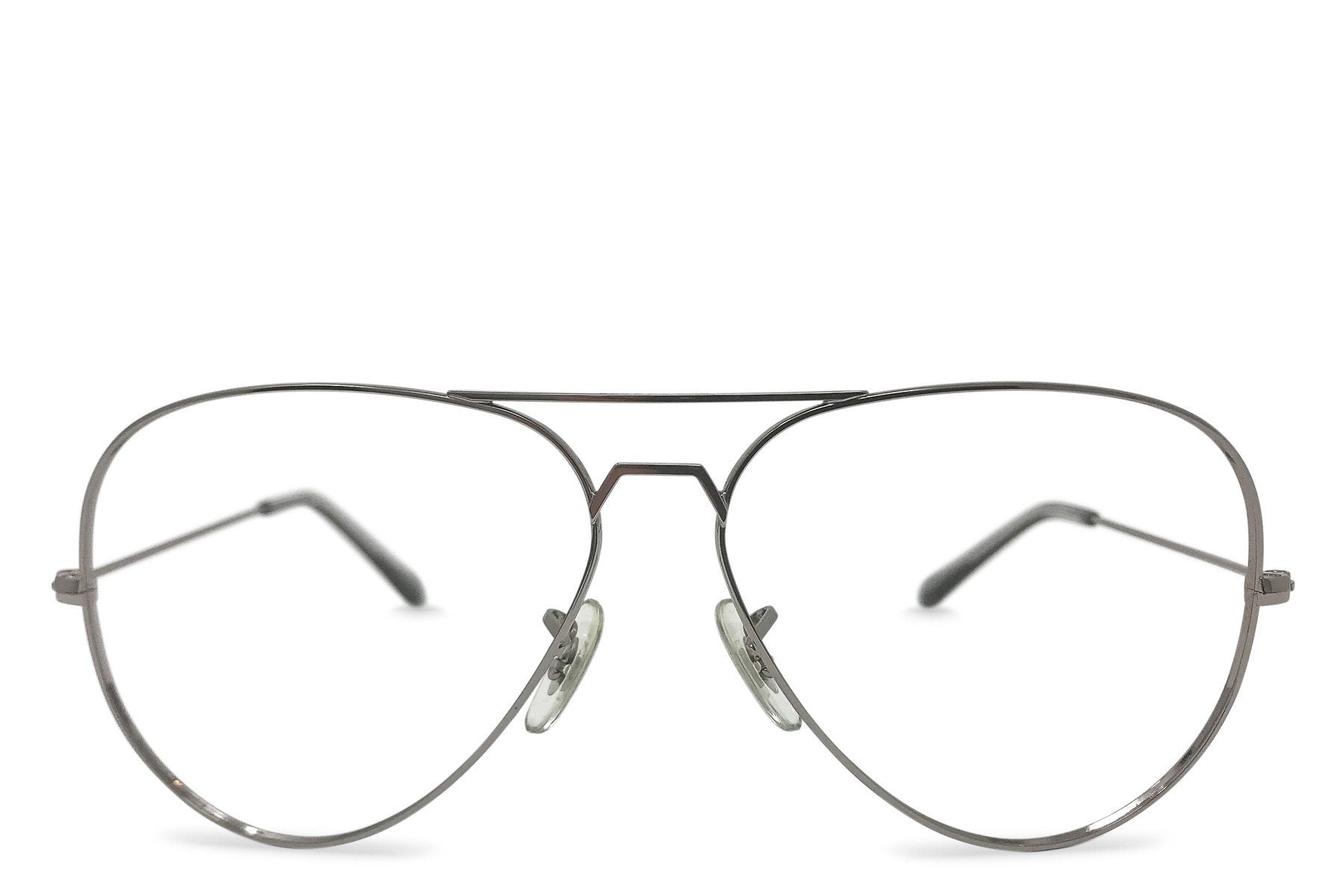 Aviator M/L Rx - Gunmetal